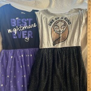 NWOT Sally tutu dresses